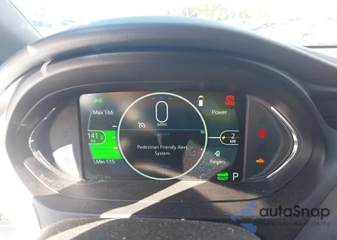 2020 Chevrolet Bolt Ev Fwd Premier from USA, damaged, VIN 1G1FZ6S08L4123079